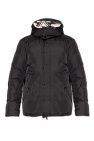 Moncler ‘Hordelyme’ reversible jacket