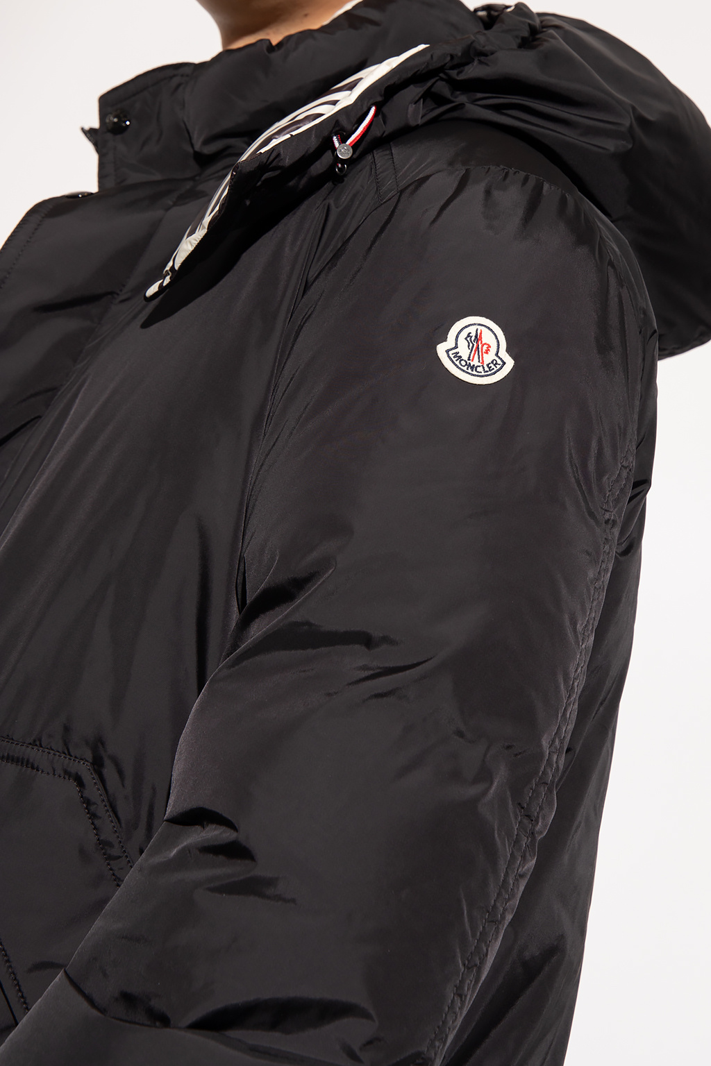 Moncler ‘Hordelyme’ reversible jacket