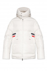 Moncler ‘Fleole’ hooded down jacket