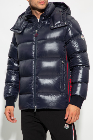Moncler ‘Lunetiere’ down jacket