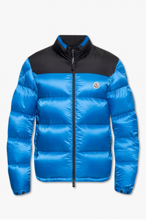 ‘peuplier’ down jacket od Moncler