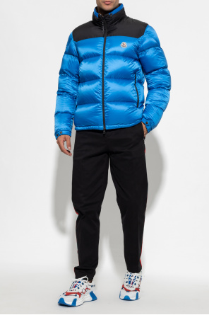 ‘peuplier’ down jacket od Moncler