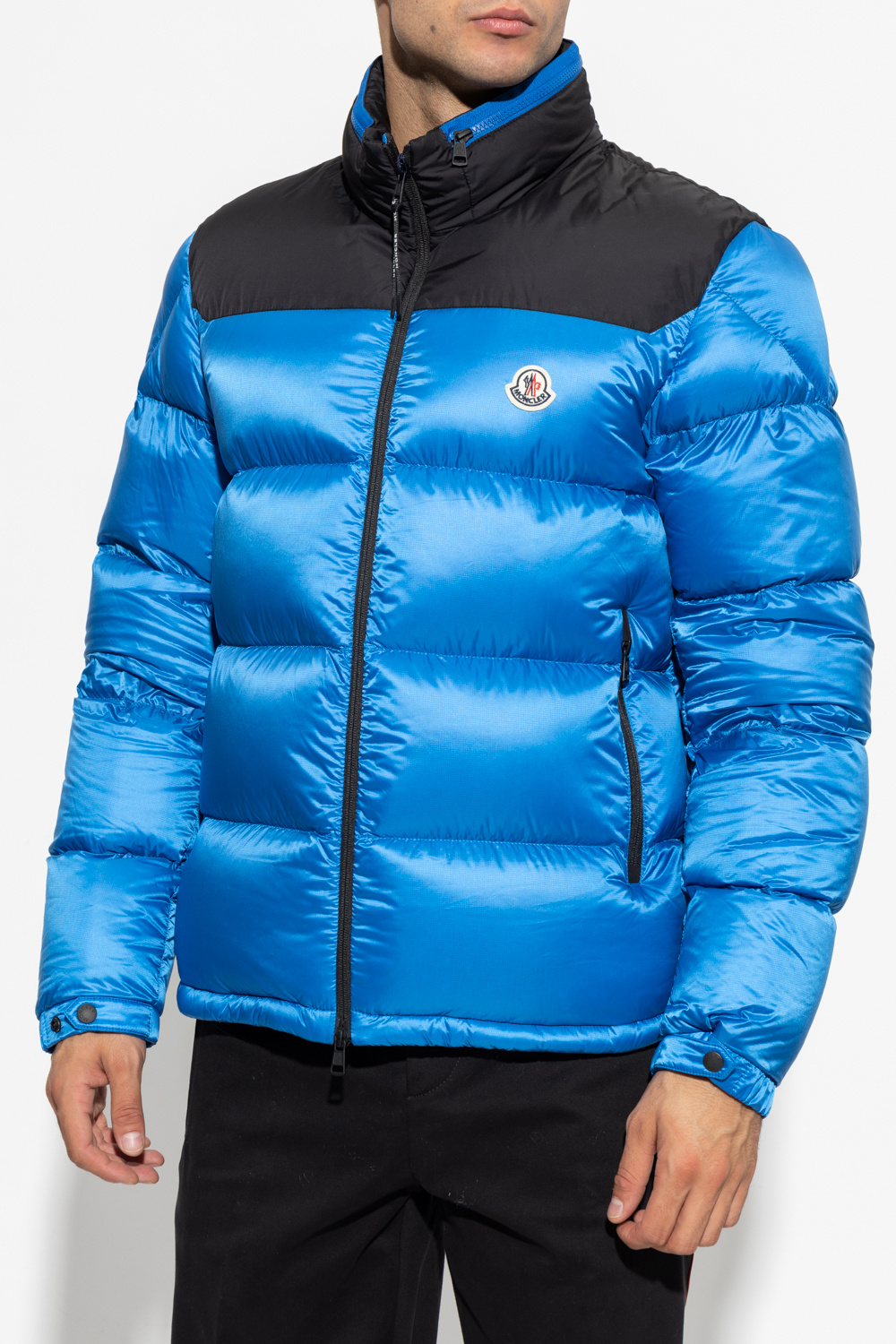 Moncler ‘Peuplier’ down jacket