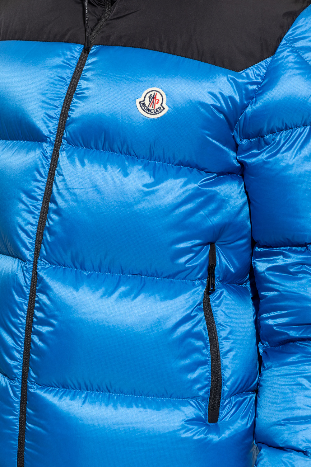 Moncler ‘Peuplier’ down jacket