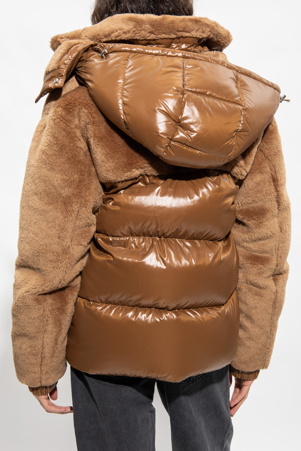 Moncler ‘Thymelee’ down jacket