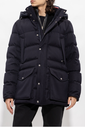 Moncler ‘Solidage’ down jacket