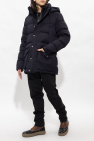 Moncler ‘Solidage’ down jacket
