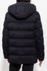Moncler ‘Solidage’ down jacket