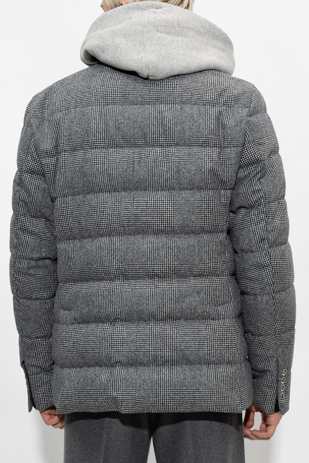 Moncler ‘Danthonie’ down jacket