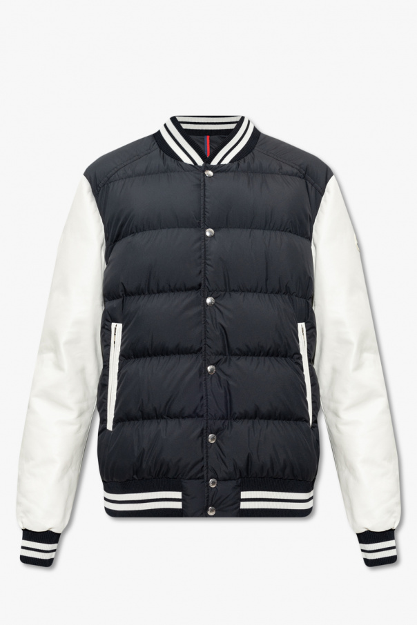 Moncler ‘Ventoux’ down ERGZT03854 jacket