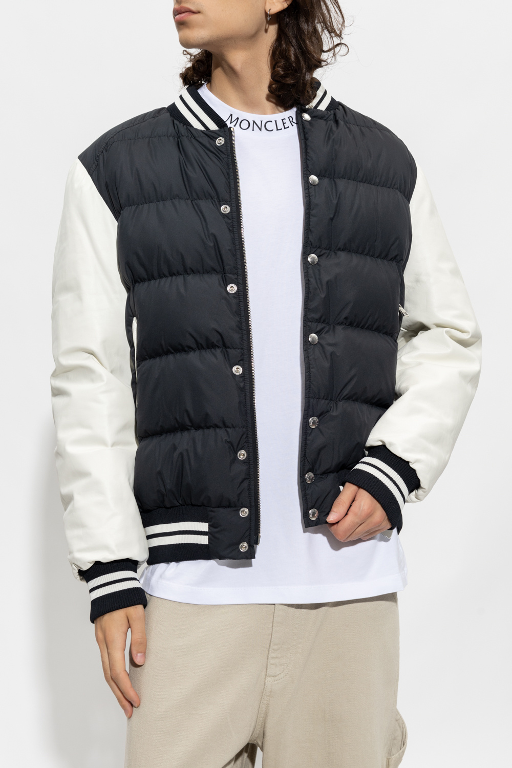 Moncler ‘Ventoux’ down jacket