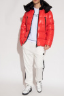 Moncler ‘Zubair’ down jacket