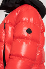 Moncler ‘Zubair’ down jacket