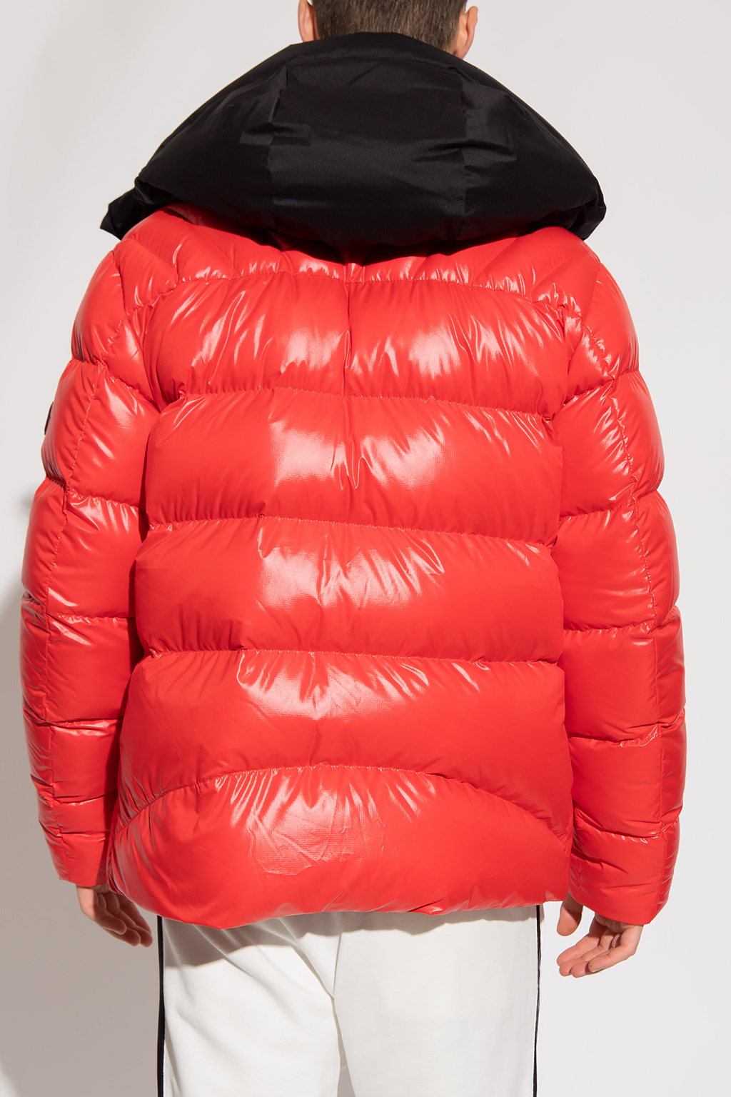 Moncler ‘Zubair’ down jacket