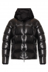 Moncler ‘Zubair’ hooded down jacket