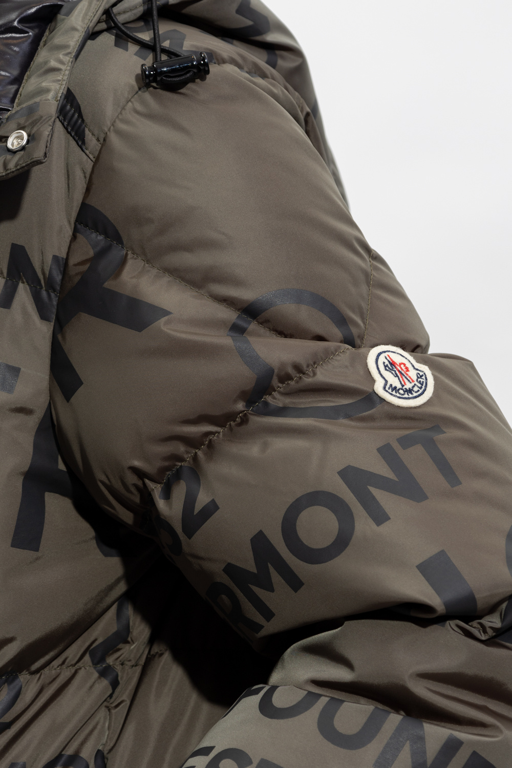 Moncler ‘Tarentaise’ down jacket