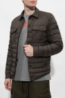 Moncler ‘Sanary’ down jacket