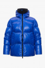 Moncler ‘Damavand’ down jacket
