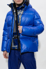Moncler ‘Damavand’ down jacket