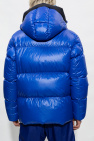 Moncler ‘Damavand’ down jacket