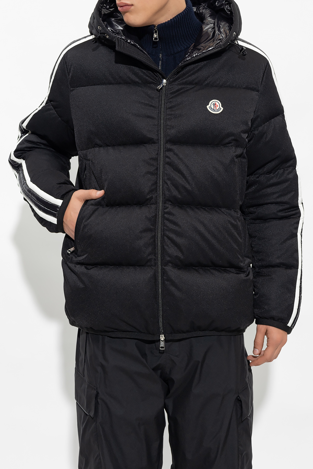 Moncler ‘Sanbesan’ down jacket