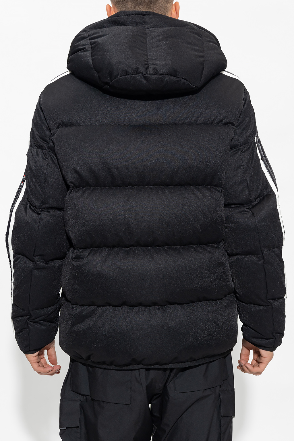 Moncler ‘Sanbesan’ down jacket