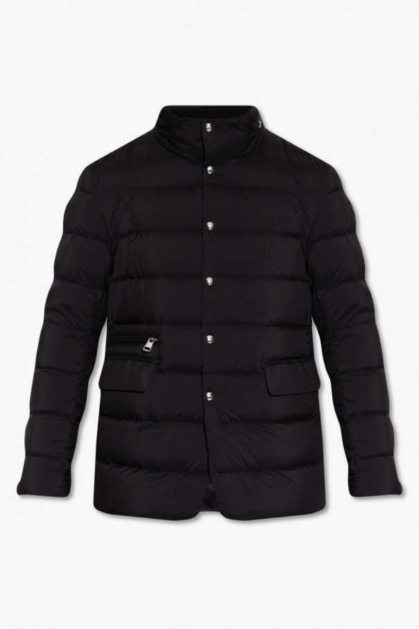Moncler ‘Melimoyu’ down windrunner jacket