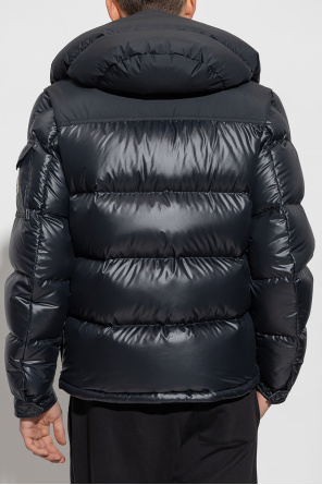 Moncler ‘Masaya’ down Mens jacket with logo