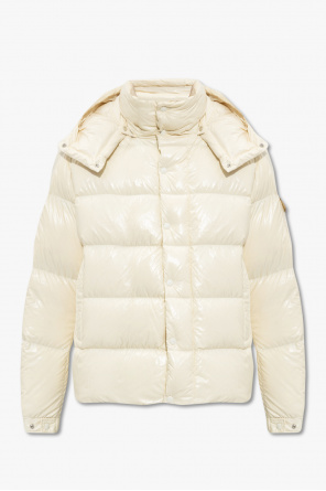 Down jacket from ‘moncler 70th anniversary’ limited collection od Moncler