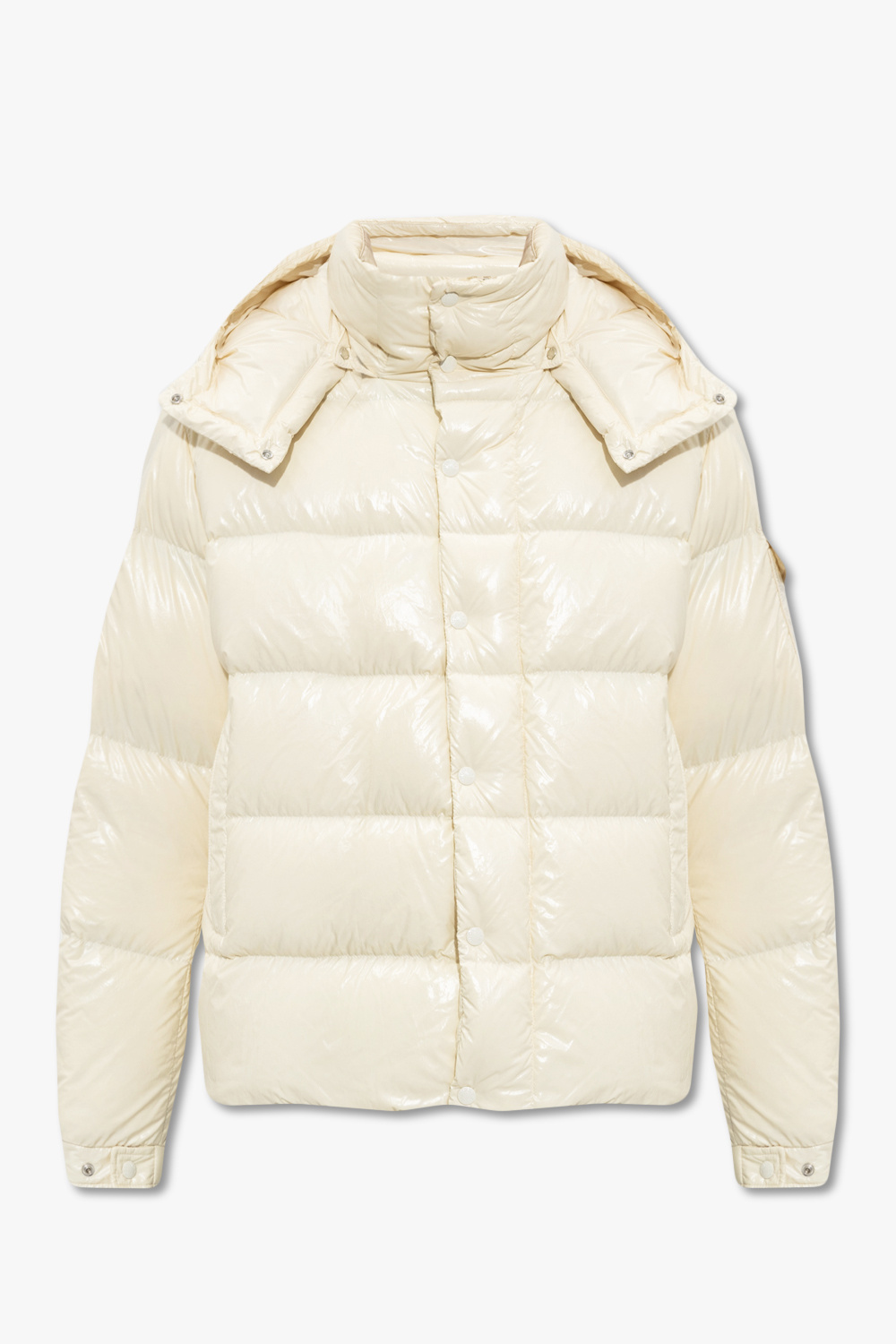 Moncler Paper jacket from ‘MONCLER 70th ANNIVERSARY’ limited collection