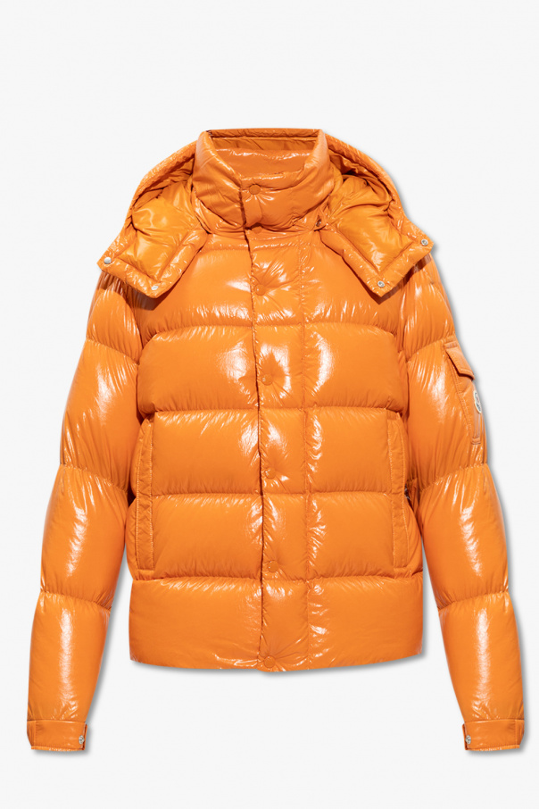Moncler Down jacket quatre from ‘MONCLER 70th ANNIVERSARY’ limited collection