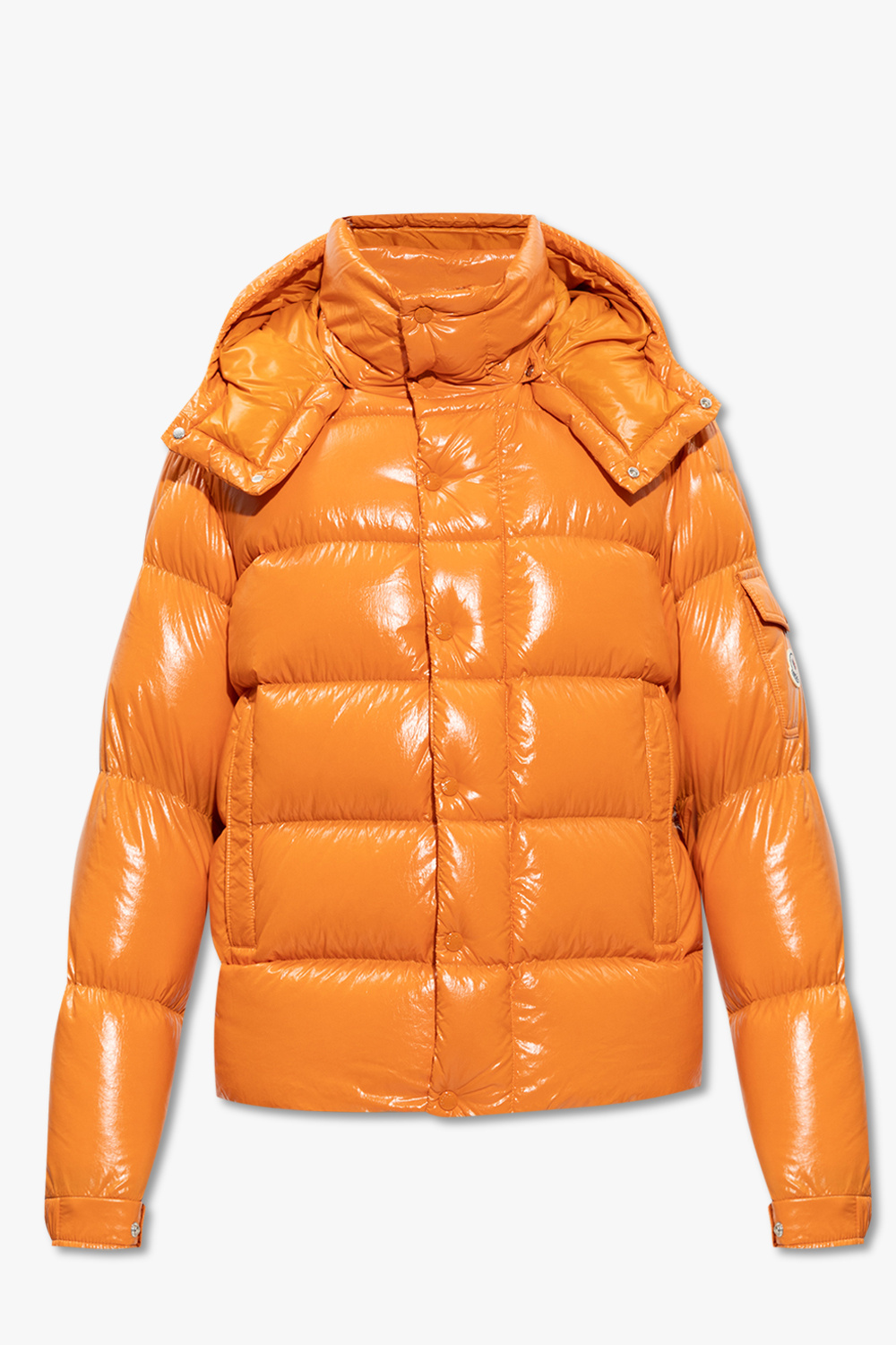 Moncler Down jacket from ‘MONCLER 70th ANNIVERSARY’ limited collection