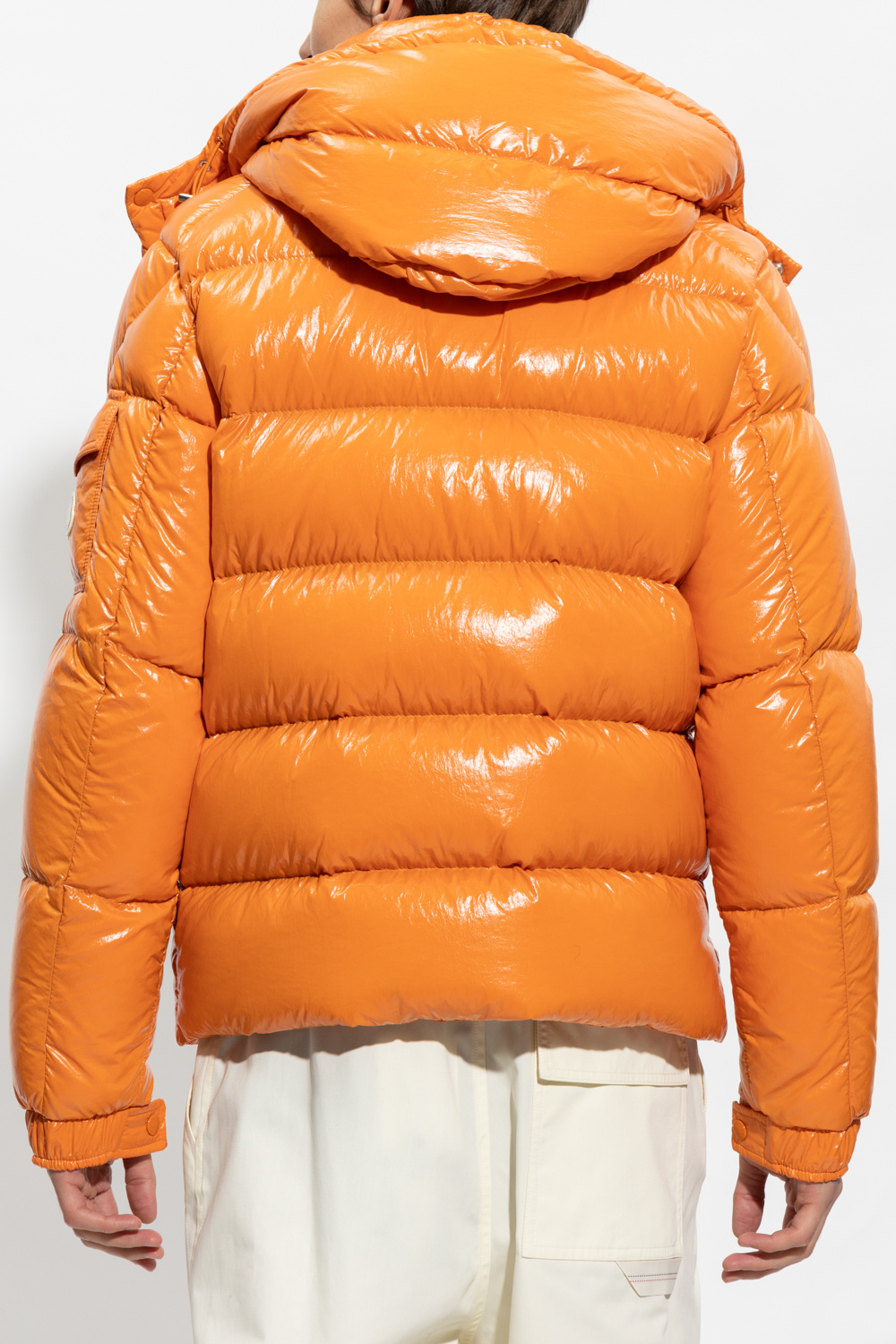 Moncler Down jacket from ‘MONCLER 70th ANNIVERSARY’ limited collection