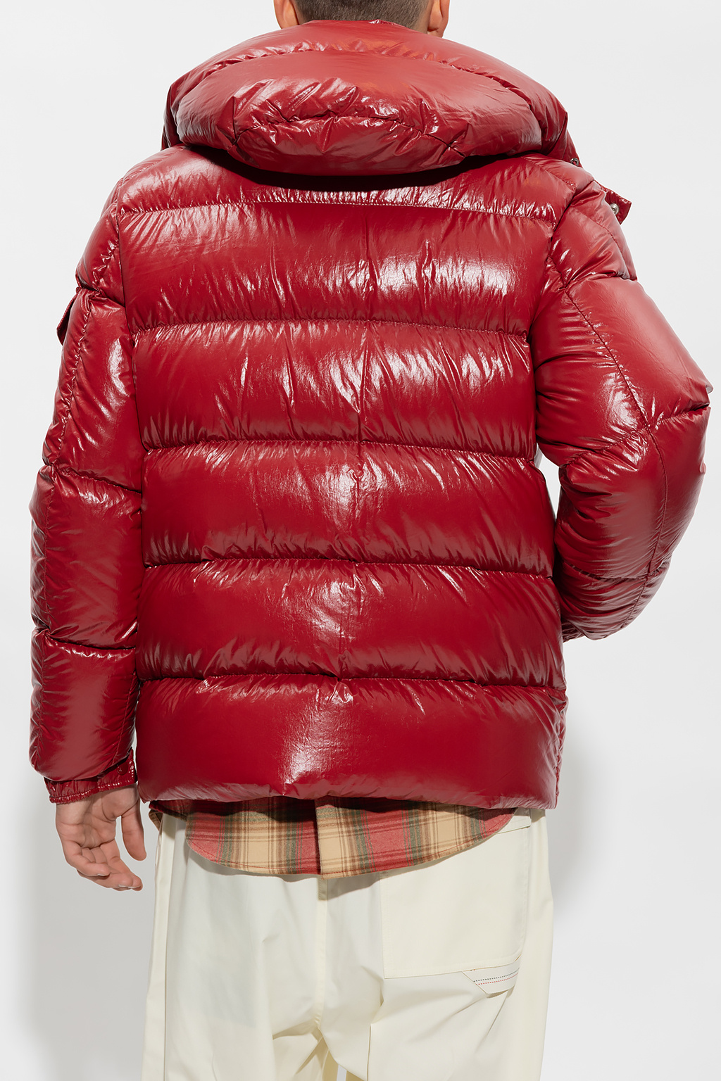 Moncler ’Moncler Maya 70’ down jacket