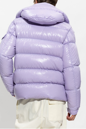 Moncler Down jacket from ‘MONCLER 70th ANNIVERSARY’ limited collection