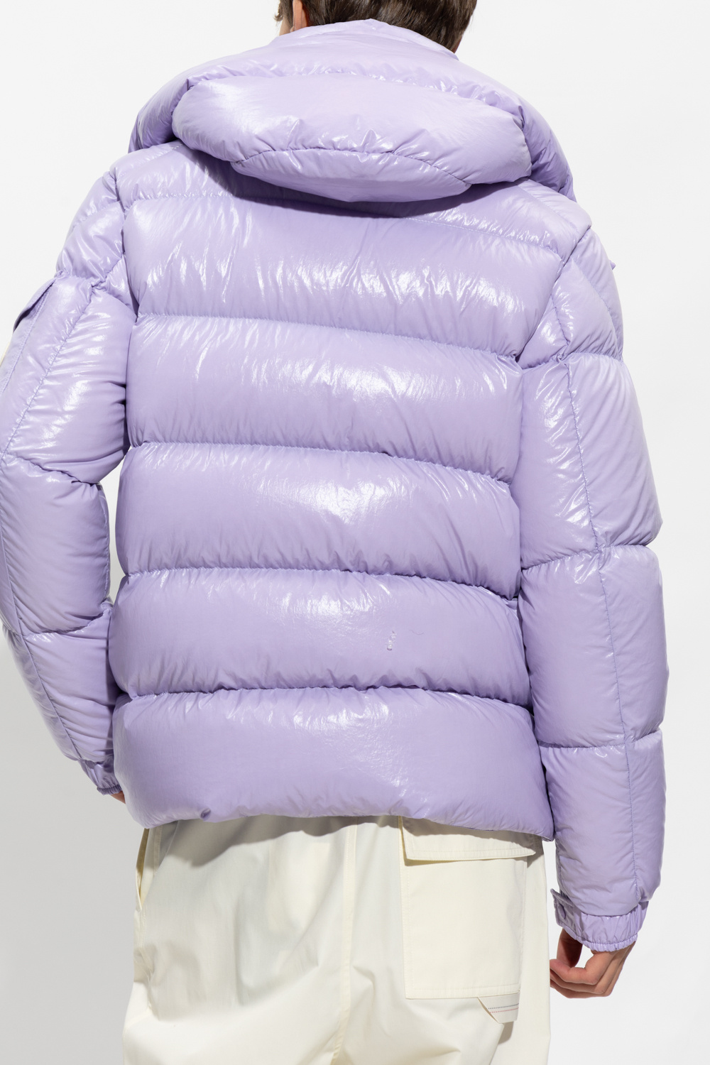 Moncler Down jacket South ‘MONCLER 70th ANNIVERSARY’ limited collection