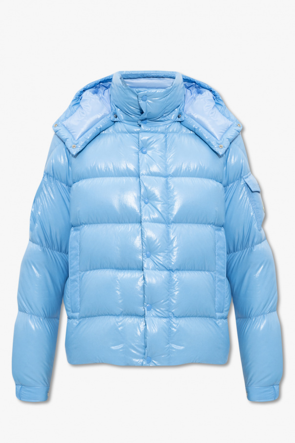 Moncler Down for jacket from ‘MONCLER 70th ANNIVERSARY’ limited collection