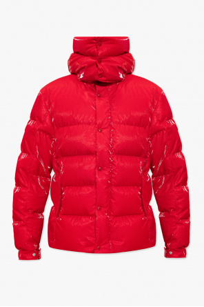 ‘verdon’ down jacket od Moncler