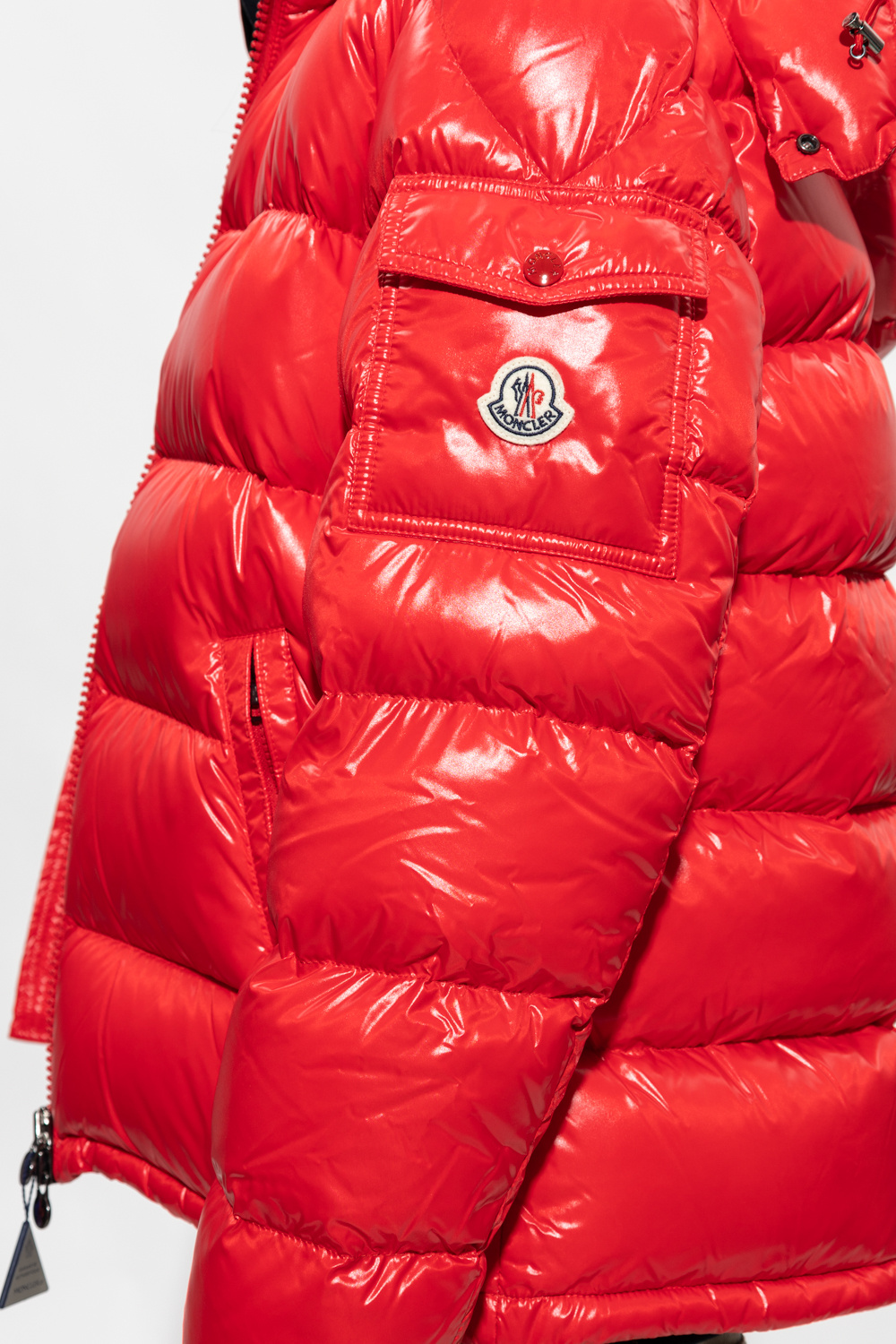 Moncler 'Maya’ down jacket