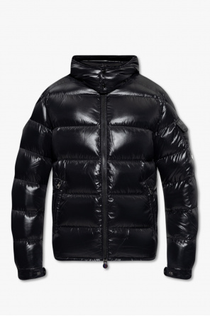 Man Leather Blouson Jacke Leather Jacket