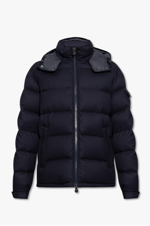 ‘montgenevre’ down jacket od Moncler