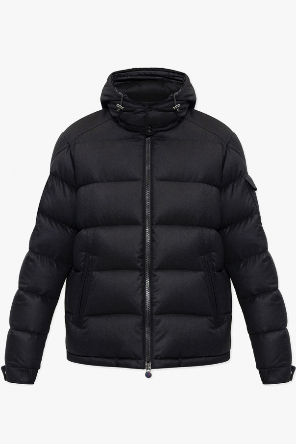 Moncler ‘Montgenevre’ down jacket