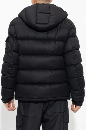 Moncler ‘Montgenevre’ down jacket