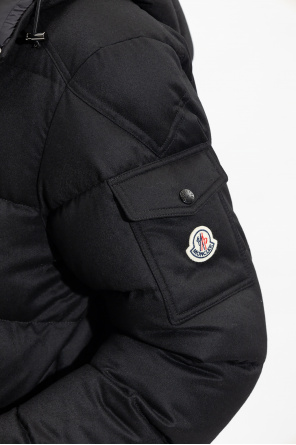 Moncler ‘Montgenevre’ down jacket