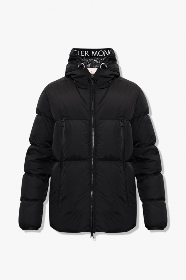 Moncler ‘Montcla’ down Norse jacket