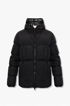 ‘montcla’ down jacket od Moncler