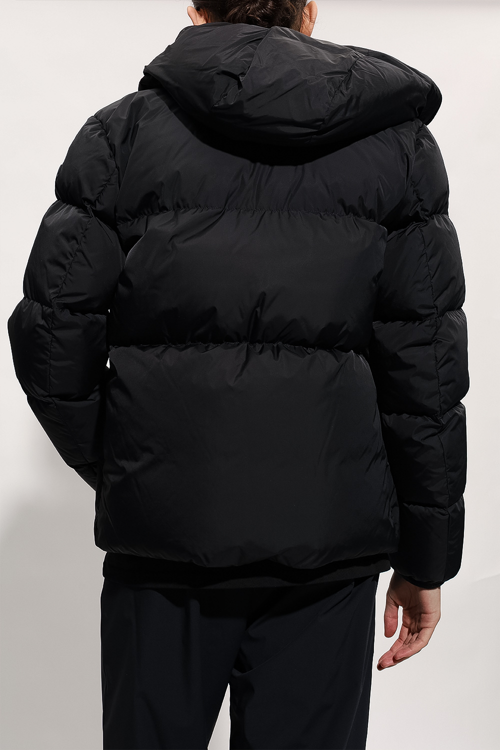 Moncler ‘Montcla’ down jacket