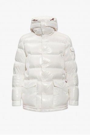 ‘chiablese’ down jacket od Moncler