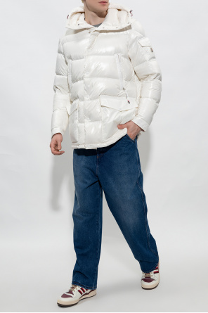 ‘chiablese’ down jacket od Moncler