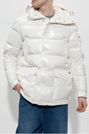 Moncler ‘Chiablese’ down jacket